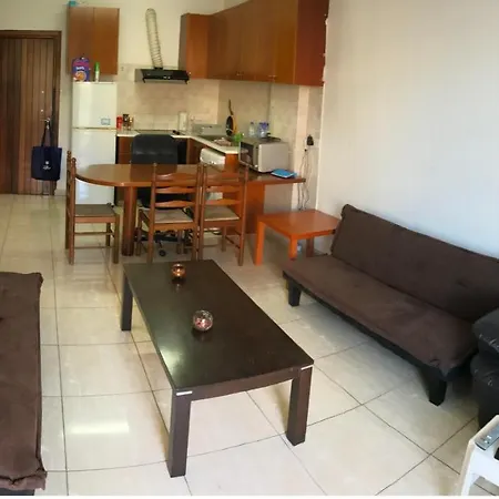 1-Bedroom Larnaca Larnaka