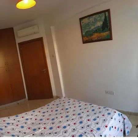 1-Bedroom Larnaca Larnaka