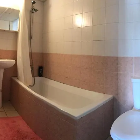 1-Bedroom Larnaca Apartment *